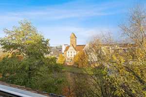 Zentrumsnah, am Fluss, Aussicht –  Ihre Traumwohnung für Eigennutzer oder Kapitalanleger – Pforzheim – Vorschaubild 4