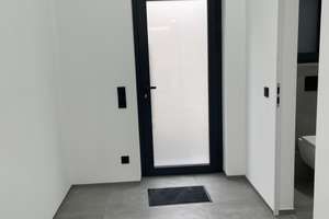 Exklusive 4ZKB Luxuswohnung in Bensheim - Wohnen und Arbeiten auf höchstem Niveau – Die vollständige Adresse der Immobilie erhältst du vom Anbieter., 64625 Bensheim – Vorschaubild 4
