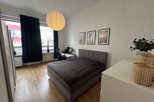 Sehr schöne teilmöblierte 2,5-Zimmer-Wohnung  in der Osnabrücker Innenstadt – Johannisstraße 5, 49074 Innenstadt, Osnabrück – Vorschaubild 12