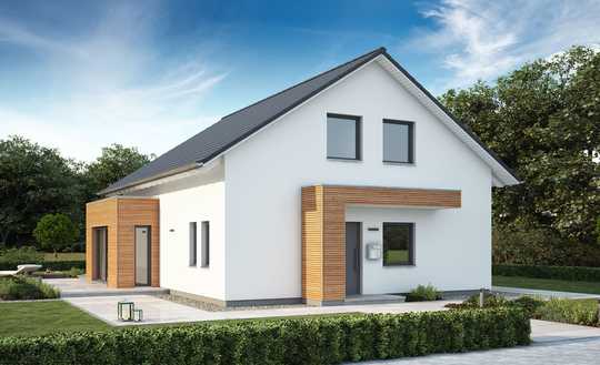 Traumhaus mit Massa Haus