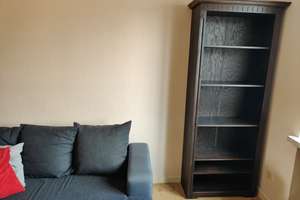 Vollmöblierte 2-Zimmer-Wohnung mit geräumigem Balkon im 2. OG in Düsseldorf-Bilk – Auf'm Hennekamp 4, 40225 Bilk, Düsseldorf – Vorschaubild 9