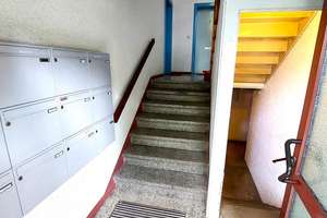 ! Provisionsfrei! Vermietete 2 Zi.-Wohnung in bester Lage mit Balkon und Tageslichtbad. – Die vollständige Adresse der Immobilie erhältst du vom Anbieter., 30163 Vahrenwald, Hannover – Vorschaubild 8