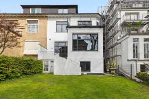 Exklusives Wohnen in Alsternähe - Repräsentatives Stadthaus in Winterhude – Hamburg – Vorschaubild 19