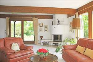 Transparente Eleganz – Design aus Holz und Glas in bester Wohnlage – Die vollständige Adresse der Immobilie erhältst du vom Anbieter., 72461 Albstadt – Vorschaubild 9