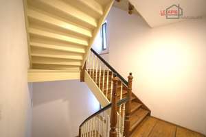 CHARMANTE 4-RWG  M. BALKON, PARKETT, G-WC, AR, FUBO-HZG IM BELIEBTEN STADTTEIL LPZ.-PLAGWITZ – 4229 Plagwitz, Leipzig – Vorschaubild 5