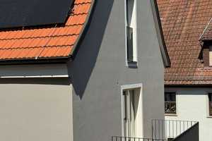Erstbezug - PREMIUM Stadthaus im Altort von Frickenhausen – Fischergasse 20A, 97252 Würzburg (Kreis) – Vorschaubild 11