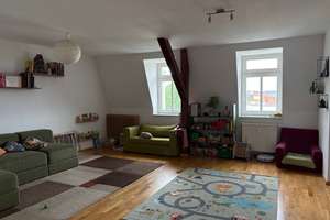 * helle und großzügige Maisonette-Wohnung in bekannter Pfundsmolkerei * – Die vollständige Adresse der Immobilie erhältst du vom Anbieter., 1099 Äußere Neustadt, Dresden – Vorschaubild 5