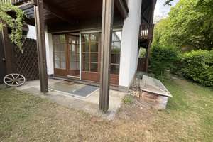 2,5-Zimmer-Gartenwohnung in München-Solln | 27 m² Hobbyraum | 2 Terrassen (Südterrasse) – Wolfratshauser Straße 147, 81479 Thalkirchen, München – Vorschaubild 4
