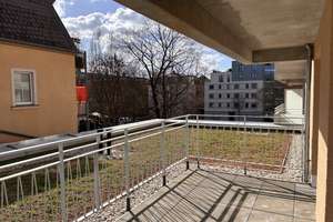 MIT GROSSER TERRASSE – Die vollständige Adresse der Immobilie erhältst du vom Anbieter., 1159 Löbtau-Süd, Dresden – Vorschaubild 18