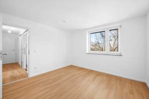 Stilvoll saniert im Denkmal – 3 Zimmer mit Charme & optimalem Grundriss – Die vollständige Adresse der Immobilie erhältst du vom Anbieter., 81677 Parkstadt, München – Vorschaubild 5