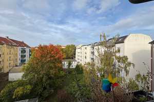 * sonnige ETW * Gohlis-Mitte * 2 Zimmer * Balkon * sehr gepflegt * vermietet * – Leipzig – Vorschaubild 13