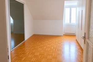 Zuhause mit 63 Quadratmetern in Schwabing-West