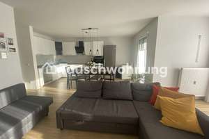 Tauschwohnung: Helle 4-Zimmer-Großzügige Wohnung nahe Köln Arcade – Dillenburguer Str 17, 51103 Kalk (Ortsteil), Köln – Vorschaubild 6