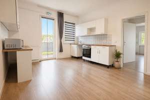 Mehrgenerationenhaus mit drei abgeschlossenen Wohneinheiten – vielseitig nutzbar – 45896 Hassel, Gelsenkirchen – Vorschaubild 3
