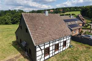 Freihstehendes Einfamilienhaus mit Grundstück zur Pferdehaltung – Die vollständige Adresse der Immobilie erhältst du vom Anbieter., 45549 Sprockhövel – Vorschaubild 10