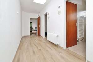 TT: Licht, Ruhe, Privatsphäre – Attraktives Atriumhaus im schönen Wiesenhof! – Die vollständige Adresse der Immobilie erhältst du vom Anbieter., 26389 Aldenburg, Wilhelmshaven – Vorschaubild 12