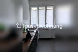 Tauschwohnung: Altbauwohnung in Lichtenberg (2 Stationen vom Ostkreuz) – Die vollständige Adresse der Immobilie erhältst du vom Anbieter., 10317 Rummelsburg, Berlin – Vorschaubild 1