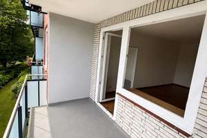 Helle 2-Zimmer Wohnung mit Balkon in Hamburg – Steilshooper Straße 328, 22309 Steilshoop, Hamburg – Vorschaubild 6