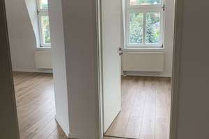 schöne 2-Zimmerwohnung – Hubertusstraße 47, 1129 Pieschen-Nord/Trachenberge, Dresden – Vorschaubild 2