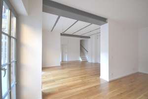 Traumhafte 4. Zi. Maisonette-Wohnung in saniertem Denkmal-Altbau, idyllischer Innenhof in Ehrenfeld – Die vollständige Adresse der Immobilie erhältst du vom Anbieter., 50823 Ehrenfeld (Ortsteil), Köln – Vorschaubild 9