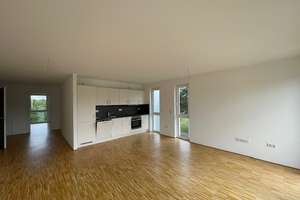 Lichtdurchflutete 4-Zimmer-Wohnung mit Einbauküche – Die vollständige Adresse der Immobilie erhältst du vom Anbieter., 68305 Käfertal, Mannheim – Vorschaubild 2