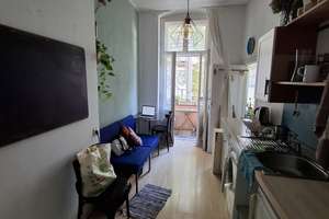 *Charmante vermietete Altbauwohnung mit Berliner Flair & historischem Charakter als Kapitalanlage* – Die vollständige Adresse der Immobilie erhältst du vom Anbieter., 12047 Neukölln (Ortsteil), Berlin – Vorschaubild 12