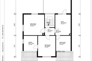 Zweifamilienhaus mit großer Werk- und Lagerhalle in zentraler Lage von Schifferstadt – Die vollständige Adresse der Immobilie erhältst du vom Anbieter., 67105 Schifferstadt – Vorschaubild 44