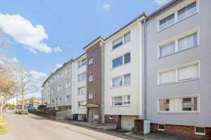 Sanierte und bezugsfreie 2-Zimmer Wohnung in zentraler Lage von Mülheim an der Ruhr – 45468 Altstadt II, Mülheim an der Ruhr – Vorschaubild 13
