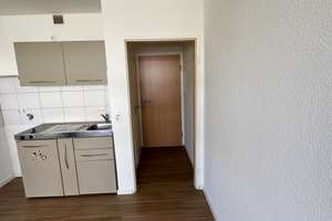 Zentrale 1‑Zimmer‑Wohnung in der Koblenz – Schloßstr. 53, 56068 Altstadt, Koblenz – Vorschaubild 8