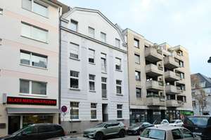 Exklusive 2-Zimmer- Dachgeschosswohnung in zentraler Lage von Düsseldorf- Bilk! 
Frei ab 01.03.2026! – Die vollständige Adresse der Immobilie erhältst du vom Anbieter., 40223 Bilk, Düsseldorf – Vorschaubild 5