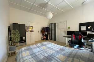 Schöne helle 3 Zimmer Wohnung im EG+Terrasse im Zentrum – Lübecker 88, 10953 Paulsstadt, Schwerin – Vorschaubild 18