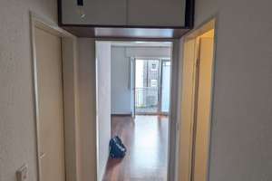 Zur Zwischenmiete Sommersemester wegen Auslandaufenthalt - Möbliertes 1-Zi-Apartment in zentr. Lage – Die vollständige Adresse der Immobilie erhältst du vom Anbieter., 48153 Josef, Münster – Vorschaubild 7