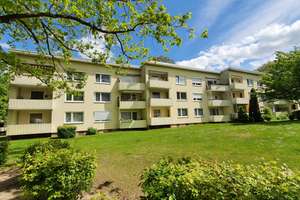 Möblierte/Unmöblierte 3-Zimmer-Wohnung mit 65 m² – Die vollständige Adresse der Immobilie erhältst du vom Anbieter., 38444 Rabenberg, Wolfsburg – Vorschaubild 1