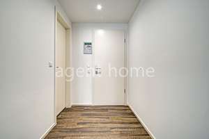 MÖBLIERT - MODERN UND ZENTRAL  Business-Apartment im Echaz Center Reutlingen – Die vollständige Adresse der Immobilie erhältst du vom Anbieter., 72764 Reutlingen-Mitte, Reutlingen – Vorschaubild 14