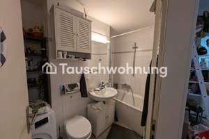 Tauschwohnung: Helle 3-Zimmerwohnung direkt am Neuen Garten – Die vollständige Adresse der Immobilie erhältst du vom Anbieter., 14467 Nördliche Innenstadt, Potsdam – Vorschaubild 7