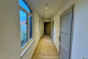 Frisch sanierte 2-Zimmer Wohnung mit Einbauküche - ab sofort – Peiner Straße 34, 31137 Nordstadt, Hildesheim – Vorschaubild 2