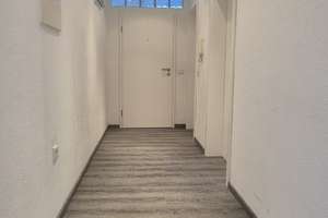 Wohnung 56 m² | ruhig | direkt an der Parkanlage 2 Zi KDB – Intzestr 31, 42859 Struck, Remscheid – Vorschaubild 3