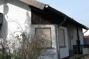 Neuer Preis ! EFH mit ELW in reiner Wohngegend am Ende einer Stichstraße am Ortsrand von Riedstadt – Die vollständige Adresse der Immobilie erhältst du vom Anbieter., 64560 Riedstadt – Vorschaubild 14