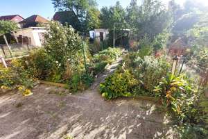 Einfamilienhaus mit Garage im Süden von Halle/S. – 6130 Damaschkestraße, Halle (Saale) – Vorschaubild 5