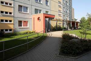Schöne Aussichten vom XXL-Balkon! – 17036 Stadtgebiet Ost, Neubrandenburg – Vorschaubild 3