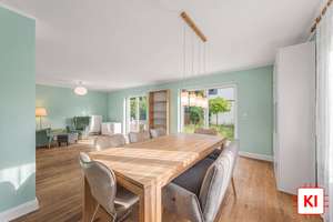 Familienglück mit sonnigem Garten in ruhiger Wohnlage - sofort bezugsfrei! – Die vollständige Adresse der Immobilie erhältst du vom Anbieter., 81739 Waldperlach, München – Vorschaubild 9