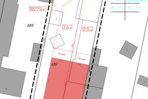 NEUBAU Reihenmittelhaus in D-Vennhausen 130m² Wfl. inkl. Grundstück 341m² – Düsseldorf – Vorschaubild 7