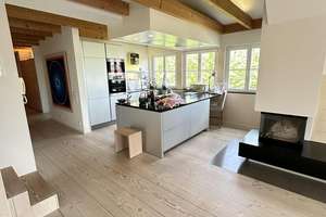 Stil und Luxus in historischem Umfeld