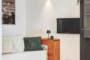 🏡 Single Apartment in Bestlage – Bogenhausen/Böhmerwaldplatz 
 – Buschingstraße 37, 81677 Parkstadt, München – Vorschaubild 1