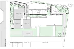 *Exklusive Neubau-Mietwohnung im Hagener Norden ab Herbst 2026* – Die vollständige Adresse der Immobilie erhältst du vom Anbieter., 58099 Boele, Hagen – Vorschaubild 2