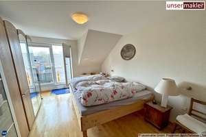 DU Huckingen Wohnen über den Dächern – 4,5 Zimmer mit besonderem Flair – Die vollständige Adresse der Immobilie erhältst du vom Anbieter., 47259 Huckingen, Duisburg – Vorschaubild 10