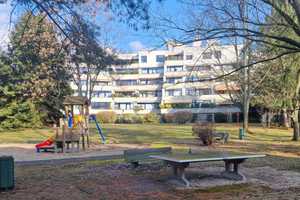Zwischen "Scharfe Lanke" und Havel: Apartment mit großer Terrasse - ruhige Lage (Handwerkerobjekt) – Berlin – Vorschaubild 15