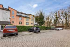 Wohnparadies über 2 Etagen mit Balkon in Rheinstetten! – Karlsruhe (Kreis) – Vorschaubild 2