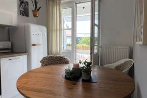 Provisionsfrei - helle 3 Zi Wohnung im grünen Tolkewitz – Nagelstraße 10, 1279 Tolkewitz/Seidnitz-Nord, Dresden – Vorschaubild 13
