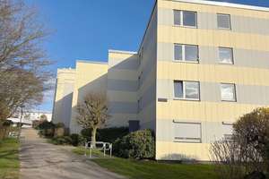 Ruhige 3-Zimmer-Dachgeschosswohnung mit Weitblick am Tröndelsee in Kiel – Die vollständige Adresse der Immobilie erhältst du vom Anbieter., 24148 Ellerbek, Kiel – Vorschaubild 10
